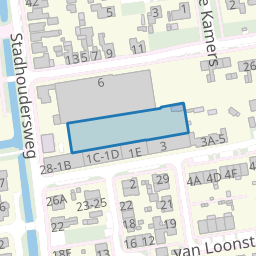 Perceel ANA02-A-3113