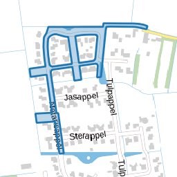 Perceel ANA02-A-3115