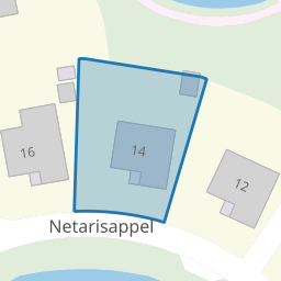 Perceel ANA02-A-3122