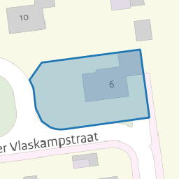 Perceel ANA02-A-3131