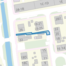 Perceel ANA02-A-3141