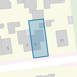 Perceel ANA02-A-3154