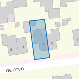 Perceel ANA02-A-3155