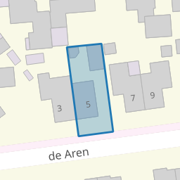 Perceel ANA02-A-3156