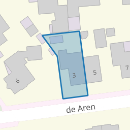 Perceel ANA02-A-3157