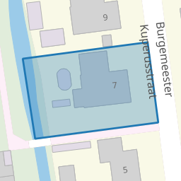 Perceel ANA02-A-3171