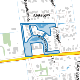 Perceel ANA02-A-3183