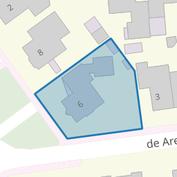 Perceel ANA02-A-3185