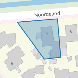 Perceel ANA02-A-3186