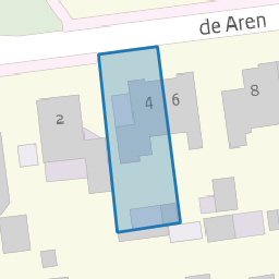 Perceel ANA02-A-3190