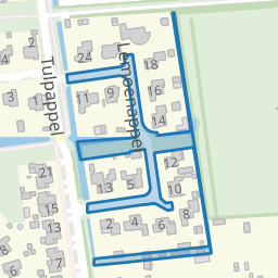 Perceel ANA02-A-3193