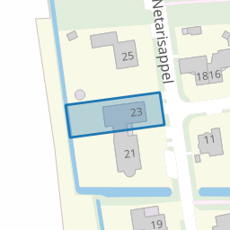 Perceel ANA02-A-3194