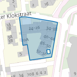 Perceel ANA02-A-3210