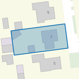 Perceel ANA02-A-3238