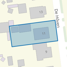 Perceel ANA02-A-3240