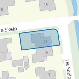 Perceel ANA02-A-3245