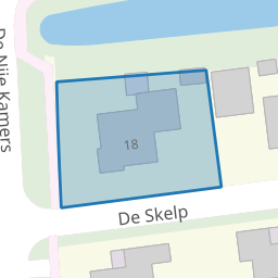 Perceel ANA02-A-3252