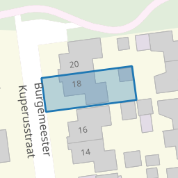 Perceel ANA02-A-3257