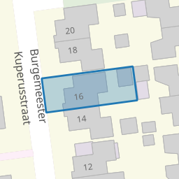 Perceel ANA02-A-3258