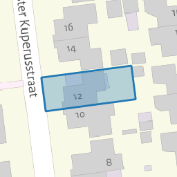 Perceel ANA02-A-3260