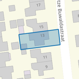 Perceel ANA02-A-3269