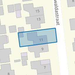 Perceel ANA02-A-3270