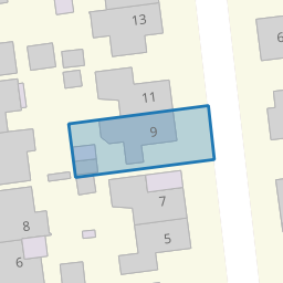 Perceel ANA02-A-3271