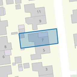 Perceel ANA02-A-3272