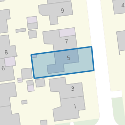 Perceel ANA02-A-3273