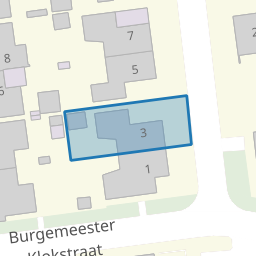 Perceel ANA02-A-3274