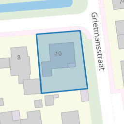 Perceel ANA02-A-3276