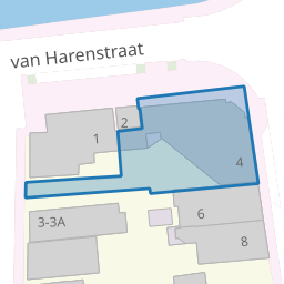 Perceel ANA02-A-3279