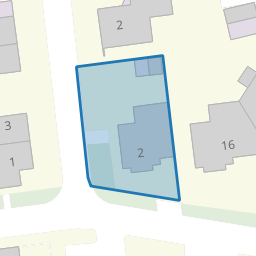 Perceel ANA02-A-3288