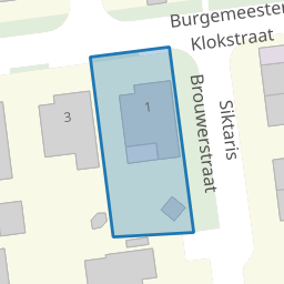 Perceel ANA02-A-3289