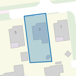 Perceel ANA02-A-3290