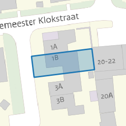 Perceel ANA02-A-3293