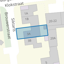 Perceel ANA02-A-3294