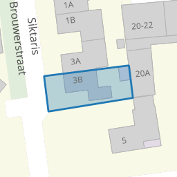 Perceel ANA02-A-3295