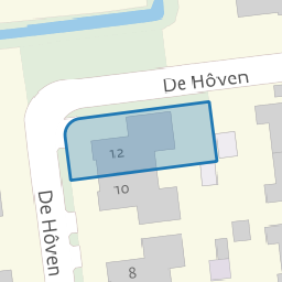 Perceel ANA02-A-3301