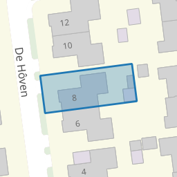 Perceel ANA02-A-3303