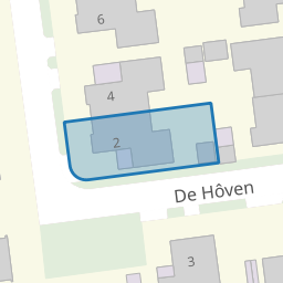 Perceel ANA02-A-3305