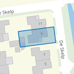 Perceel ANA02-A-3306