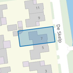 Perceel ANA02-A-3307