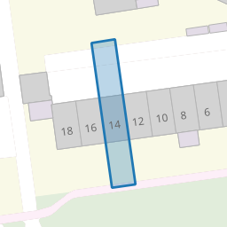 Perceel ANA02-A-3318