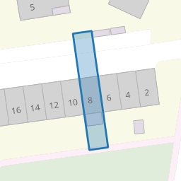 Perceel ANA02-A-3321