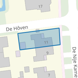 Perceel ANA02-A-3328