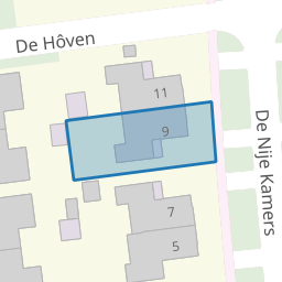 Perceel ANA02-A-3329