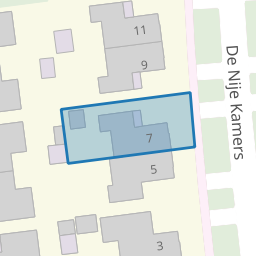 Perceel ANA02-A-3330