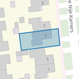 Perceel ANA02-A-3331