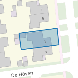 Perceel ANA02-A-3332